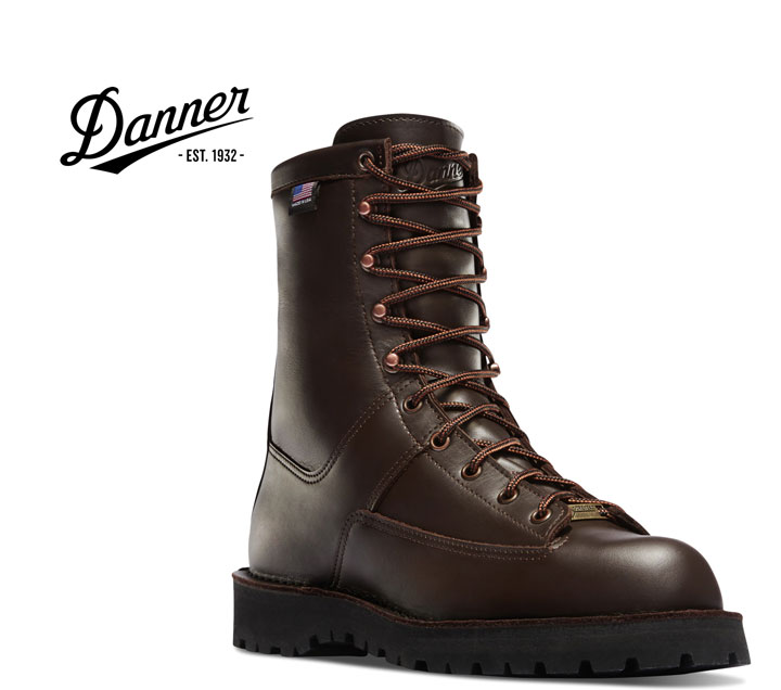 楽天e-ShopSmartダナー Danner Hood Winter Light 8