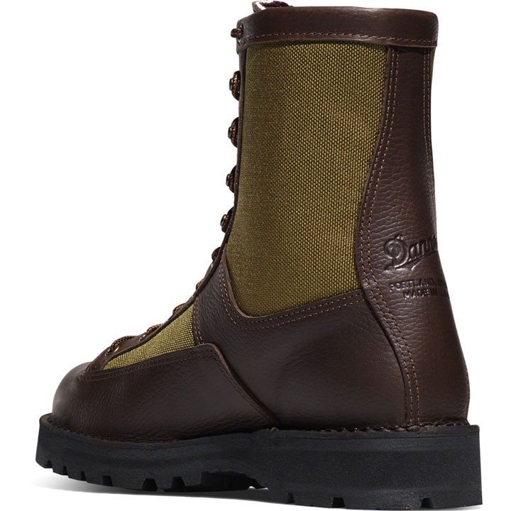ダナー Danner Sierra 8