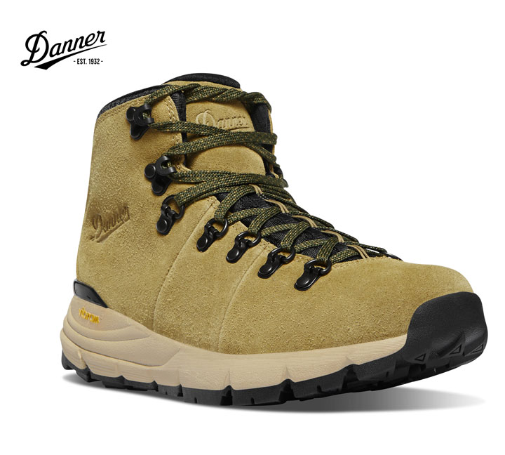 Danner ダナー Womens Mountain 600 4.5