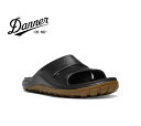 Danner ダナー Shelter Cove Slide Black アウトドア ファッション サンダル 36440