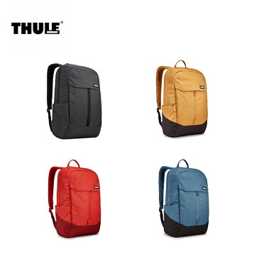 THULE スーリー Lithos リトス 20L Backpack バックパック アウトドア カジュアル パソコン収納 リュック メンズ レディース