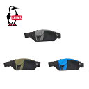 チャムス Chums ネオ ポケット ウエスト パック Neo Pocket Waist Pack ボディバッグ ウエストポーチ 肩掛け アウトドア カジュアル...