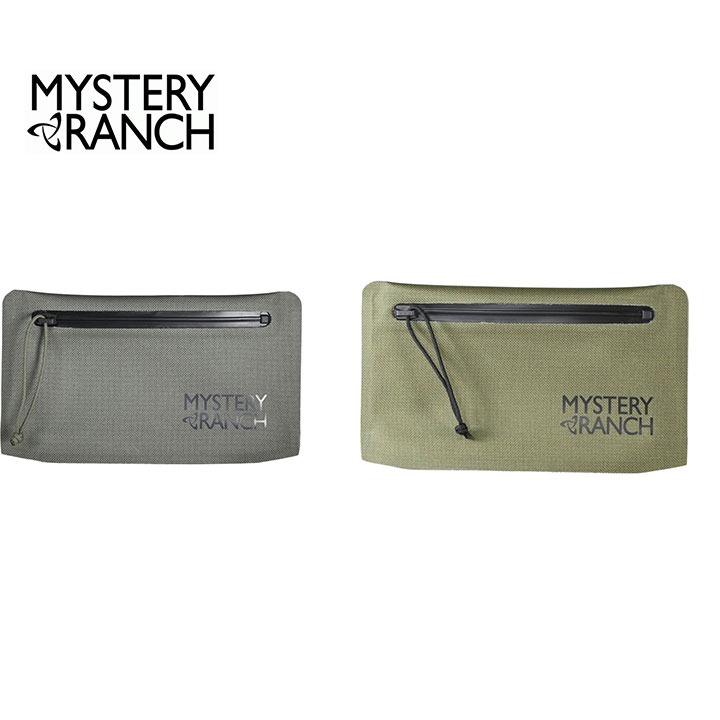 Mystery Ranch ミステリーランチ HIGH WATER FORAGER ハイウォーターフォーリッジャー 登山　ハイキング　アウトドア　キャンプ　トレッキング