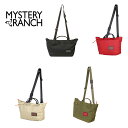 Mystery Ranch ミステリーランチ MINI MART ミニマート バックパック トートバッグ 日常使い 2ウェイ