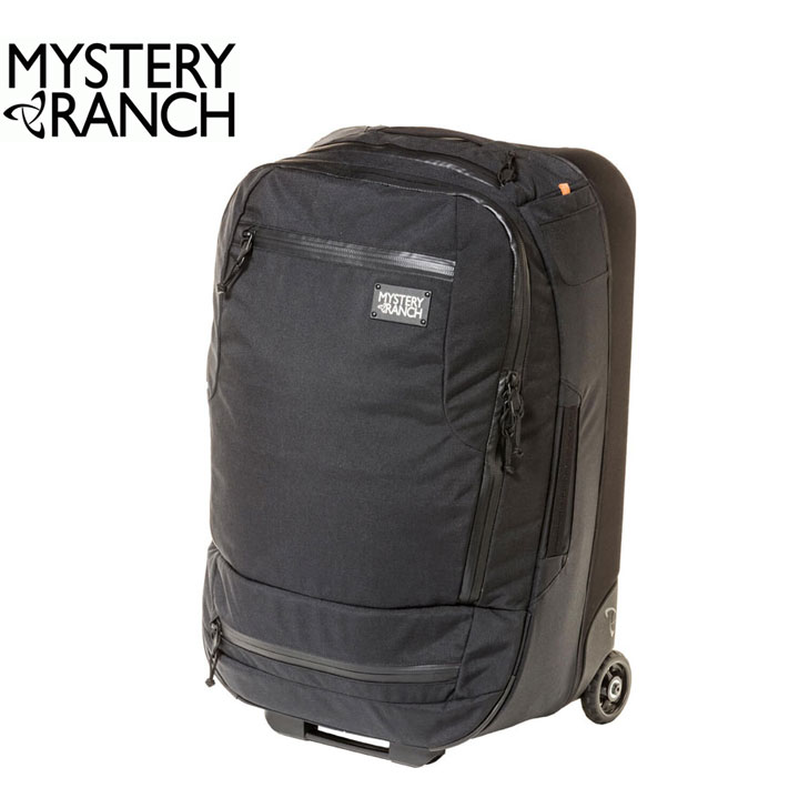 Mystery Ranch ミステリーランチ Mission Wheelie ミッションウィリー 80 旅行　キャリーバッグ　スーツケース