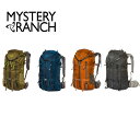 Mystery Ranch ミステリーランチ SCREE 32 スクリー 32 登山 ハイキング アウトドア キャンプ トレッキング(4)