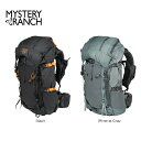 Mystery Ranch ~Xe[` Bridger 45 ubW[45 Backpack obNpbN AEghA JWA p\R[ bN Y