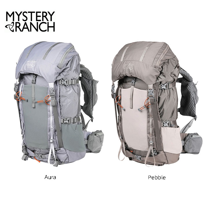 Mystery Ranch ߥƥ꡼ Womens Bridger 45 ֥å㡼45 Backpack Хåѥå ȥɥ 奢 ѥǼ å ǥ 
