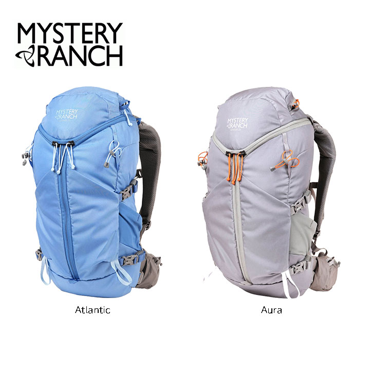 Mystery Ranch ミステリーランチ Womens Coulee 20 クーリー20 Backpack バックパック アウトドア カジュアル パソコン収納 リュック レディース 女性用