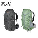 Mystery Ranch ~Xe[` Coulee 50 N[[50 Backpack obNpbN AEghA JWA p\R[ bN Y