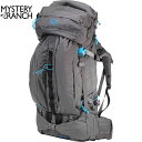 Mystery Ranch ~Xe[` Womens Glacier O[V[ oR nCLO AEghA Lv gbLO e obNpbN fB[X p