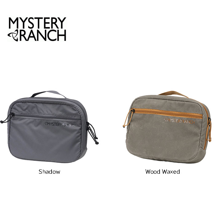 Mystery Ranch ߥƥ꡼ MISSION CONTROL LARGE ߥå󥳥ȥ 顼 åȥǼݡ