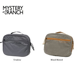 Mystery Ranch ミステリーランチ MISSION CONTROL LARGE ミッションコントロール ラージ ガジェットケース　収納ケース　ポーチ