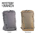 Mystery Ranch ~Xe[`Mission Rover 60 Plus ~bV[o[ 60 vX Backpack obNpbN AEghA oR  nCLO obNpbN bNTbN obO gbLO Lv e OsO tFX