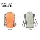 Mystery Ranch ミステリーランチ MISSION STUFFEL 30 ミッションスタッフル 30 登山 ハイキング アウトドア キャンプ トレッキング 大容量