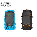 Mystery Ranch ミステリーランチ Scepter 35 セプター 35 Backpack バックパック L/XL アウトドア カジュアル パソコン収納 リュック メンズ