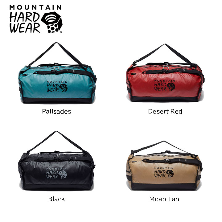 Mountain Hardwear ޥƥϡɥ Camp 4 Duffel 65 Хåѥå åե å ȥɥ л ĹΥ ϥ åå Хå ȥå   ԥ ե