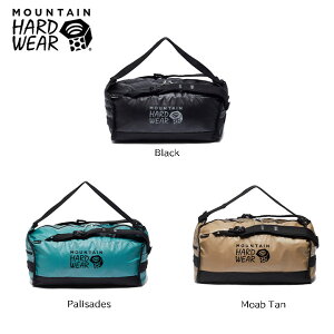 Mountain Hardwear ޥƥϡɥ Camp 4 Duffel 45 Хåѥå åե å ȥɥ л ĹΥ ϥ åå Хå ȥå   ԥ ե