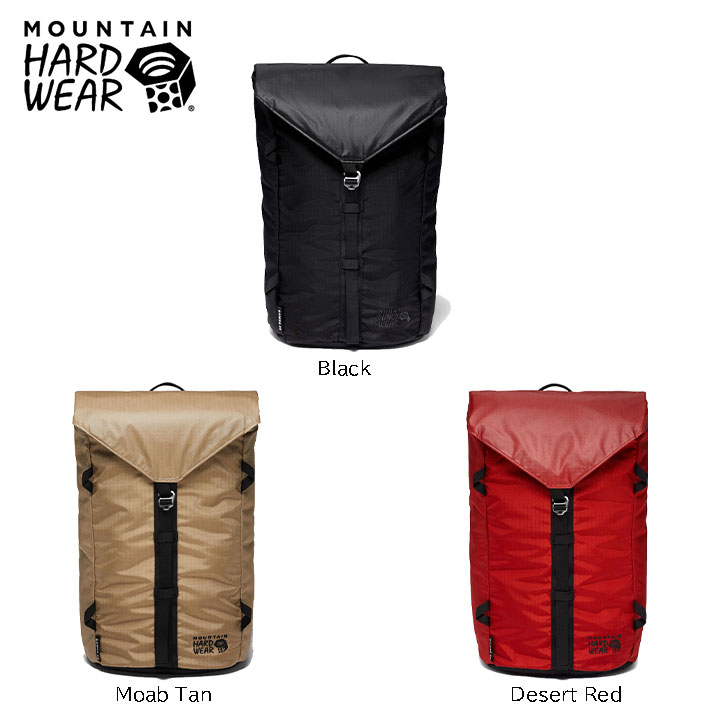 Mountain Hardwear ޥƥϡɥ Camp 4 32L Backpack Хåѥå åե å ȥɥ л ĹΥ ϥ åå Хå ȥå   ԥ ե