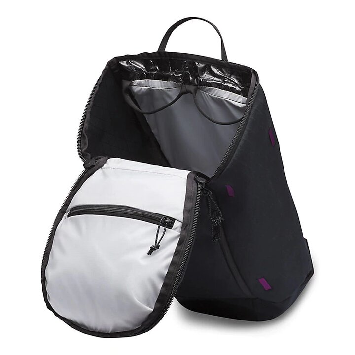 Mountain Hardwear マウンテンハードウェア Multi-Pitch 30 マルチピッチ 30 M/L サイズ Black ブラック リュック バックパック アウトドア 登山用 長距離 ハイキング