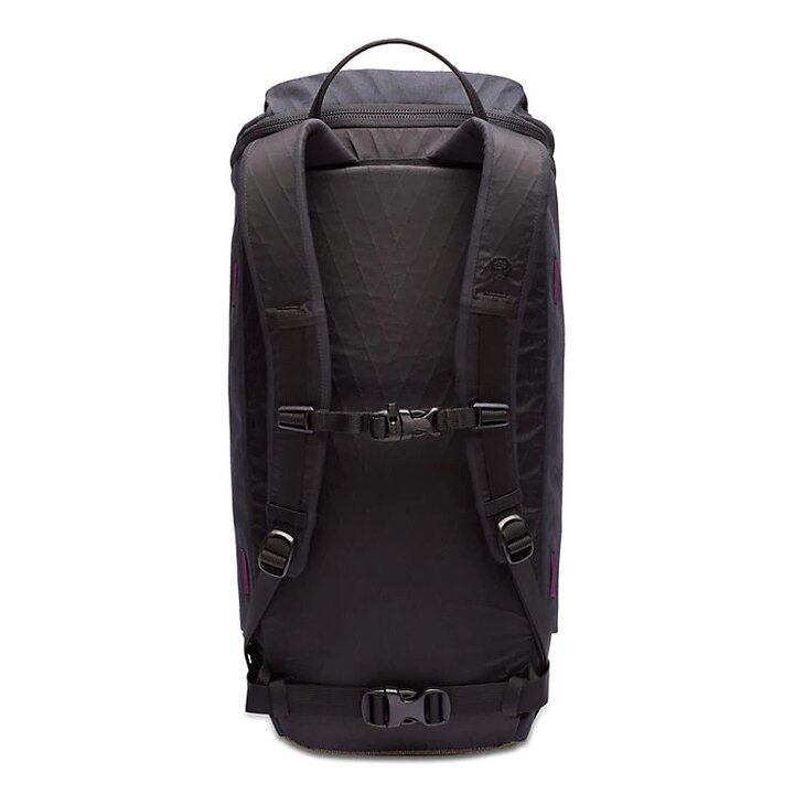 Mountain Hardwear マウンテンハードウェア Multi-Pitch 30 マルチピッチ 30 M/L サイズ Black ブラック リュック バックパック アウトドア 登山用 長距離 ハイキング