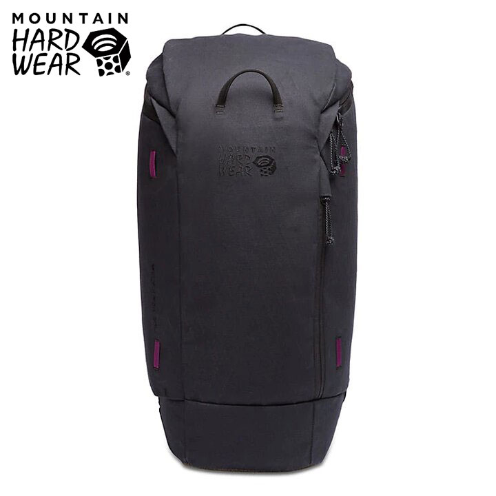 Mountain Hardwear マウンテンハードウェア Multi-Pitch 30 マルチピッチ 30 M/L サイズ Black ブラック リュック バックパック アウトドア 登山用 長距離 ハイキング