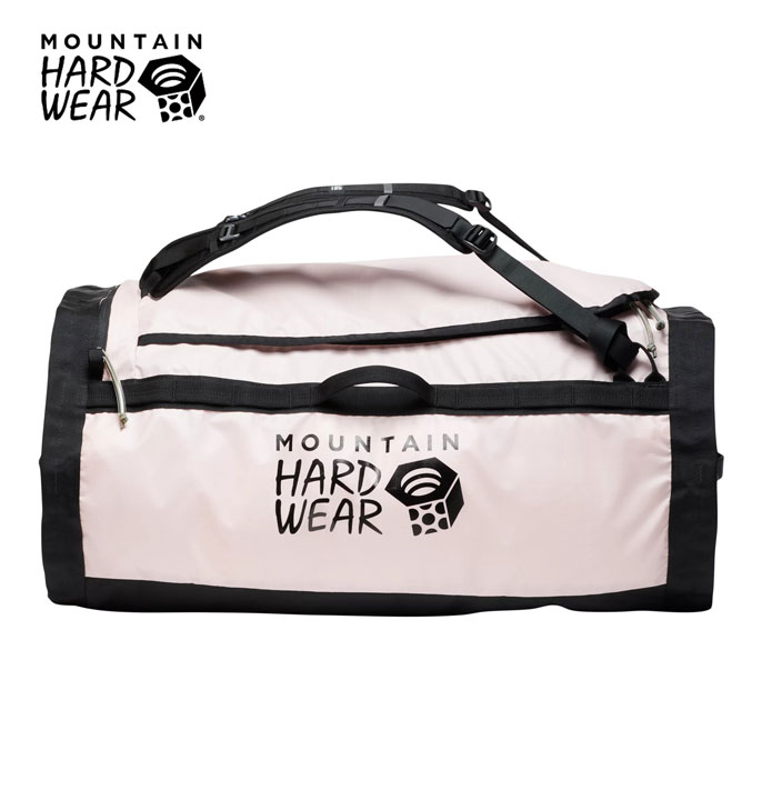 Mountain Hardwear ޥƥϡɥ Camp 4 Duffel 95L  4 åե 95L Pale Rose ԥ Хåѥå å ȥɥ л ĹΥ ϥ åå Хå ȥå   ԥ ե