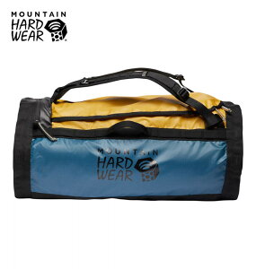 Mountain Hardwear ޥƥϡɥ Camp 4 Duffel 65L  4 åե 65L Dark Caspian Multi  ԥ ޥ Хåѥå å ȥɥ л ĹΥ ϥ åå Хå ȥå   ԥ ե