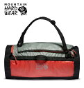 Mountain Hardwear }Een[hEFA Camp 4 Duffel 45L Lv 4 _bt 45L Alpine Glow Multi ApC O[ }` bN obNpbN AEghA oRp  nCLO