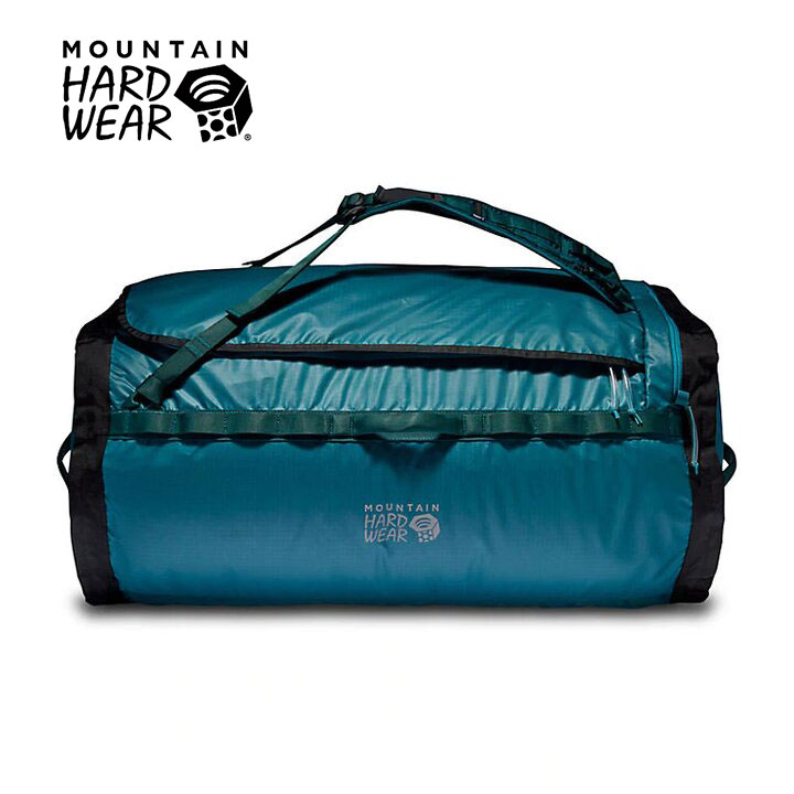 Mountain Hardwear ޥƥϡɥ Camp 4 Duffel 135L  4 åե 135L Dive  å Хåѥå ȥɥ л ĹΥ ϥ