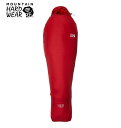 ★Mountain Hardwear マウンテンハードウェア★ラミナ -29℃ 素材 シェル: 30D ナイロンリップストップ 中綿: Thermal.Q リサイクルポリエステル(80% リサイクルポリエステル、20％ ポリエステル) ライニング: 40D プレーンウェーブポリエステル(ポリエステル 100%) 重量(目安) 2712g 高さ/幅/奥行(目安) REG 収納サイズ: 28x54.5cm、全長:221cm、肩周囲:162.5cm、腰周囲:147cm TEMP RATING(参考使用温度): -29℃ ※モニターの見え方により画像の色と実物の色が若干異なる場合がございます。商品説明のため、違うカラーの商品画像を使用している場合がございます。・当店でご購入された商品は、「個人輸入」としての取り扱いになり、アメリカから、あるいは日本の物流倉庫からお客様のもとへ直送されます。・通常の個人輸入の場合は関税、消費税、通関手数料等が別途請求される場合があります。しかし当店では、お客様が安心して購入できるように、当店がそれらの諸経費を支払いますので、別途請求されることはありません。・個人輸入される商品は、すべてご注文者自身の「個人使用・個人消費」が前提となります。ご注文された商品を第三者へ無償で贈答することはできますが、商用目的に転売することは法律で禁止されております。