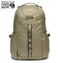 Mountain Hardwear }Een[hEFA Sabro 23 Tu[ 23 Xg[O[ obNpbN bN AEghA oR  nCLO bNTbN obO gbLO Lv e OsO tFX