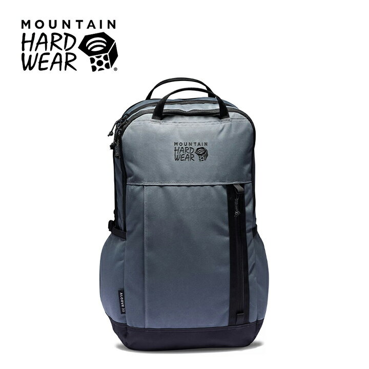 Mountain Hardwear マウンテンハードウェア Alcove 30 アルコーブ 30 ライトストーム リュック バックパック アウトドア 登山用 長距離 ハイキング