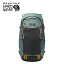 Mountain Hardwear ޥƥϡɥ JMT 25L ֥å ץ롼 å Хåѥå ȥɥ л ĹΥ ϥ