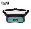 Mountain Hardwear マウンテンハードウェア Road Side Waist Pack ロードサイドウエストパック バックパック リュックサック ...