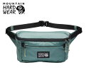 Mountain Hardwear マウンテンハードウェア Road Side Waist Pack ロードサイドウエストパック バックパック リュックサック ...