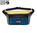 Mountain Hardwear マウンテンハードウェア Road Side Waist Pack ロードサイドウエストパック バックパック リュックサック ...