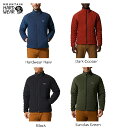 マウンテンハードウェア ダウンジャケット メンズ Mountain Hardwear マウンテンハードウェア Mens Stretchdown Light Jacket ジャケット ダウンジャケットアウトドア 登山 長距離 ハイキングトレッキング キャンプ グランピング フェス