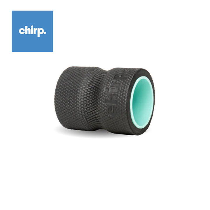 アメリカで大ブームチャープ Chirp ストレッチ