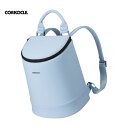 コークシクル CORKCICLE エオラ バケツ クーラーバッグ Eola Bucket ブルー 保冷バッグ クーラーボックス バックパック リュック 保温 保...