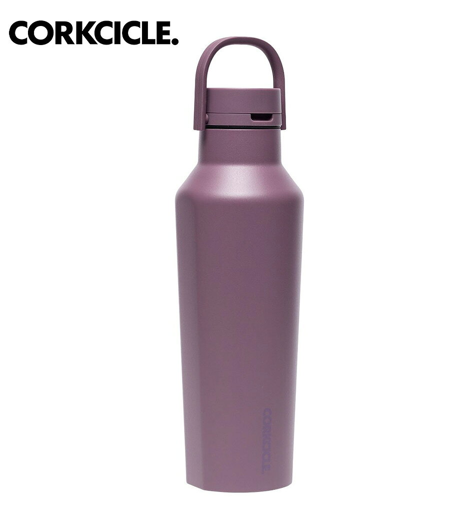 Other - CORKCICLE コークシクル Sport Canteen - 20oz タンブラー 水筒 おしゃれ マイボトル 保冷 保温 軽量 ステンレスボトル おしゃれ アウトドア レジャー キャンプ グランピング