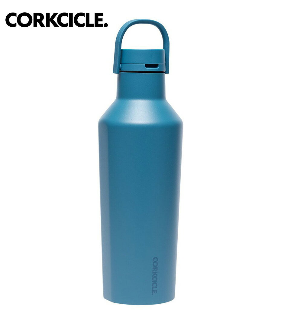 樂天商城 - CORKCICLE コークシクル Sport Canteen - 32oz タンブラー 水筒 おしゃれ マイボトル 保冷 保温 軽量 ステンレスボトル おしゃれ アウトドア レジャー キャンプ グランピング