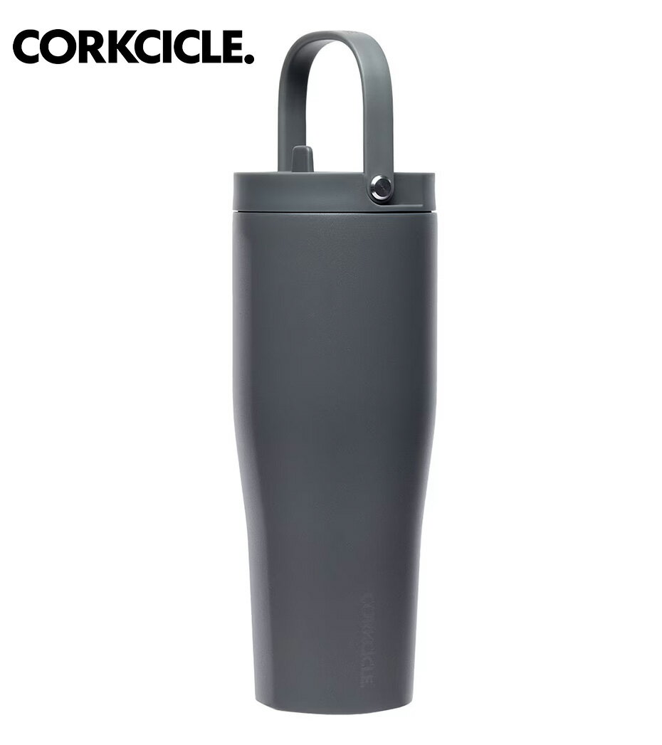 樂天商城 - CORKCICLE コークシクル Go Cup XL - 30oz コップ 水筒 おしゃれ マイボトル 保冷 保温 軽量 ステンレスボトル おしゃれ アウトドア レジャー キャンプ グランピング