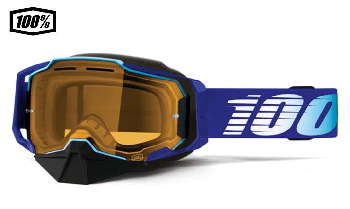 ★ワンハンドレットパーセント 100％★ ARMEGA® 進化したスノーモービル用ゴーグルの登場。 ARMEGA スノーモービル ゴーグルは、最高峰の視認性テクノロジーに過酷な環境に対応する強化機能を融合。 ARMEGA は、自然がもたらす...