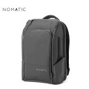 ノマティック NOMATIC トラベルパック Travel Pack バックパック リュックサック バッグ カメラ アウトドア 登山 長距離 ハイキング トレッキング キャンプ 大容量 グランピング フェス