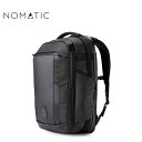 ノマティック NOMATIC マッキノン カメラ パック Mckinnon Camera Pack 35L バックパック リュックサック バッグ カメラ アウトドア 登山 長距離 ハイキング トレッキング キャンプ 大容量 グランピング フェス