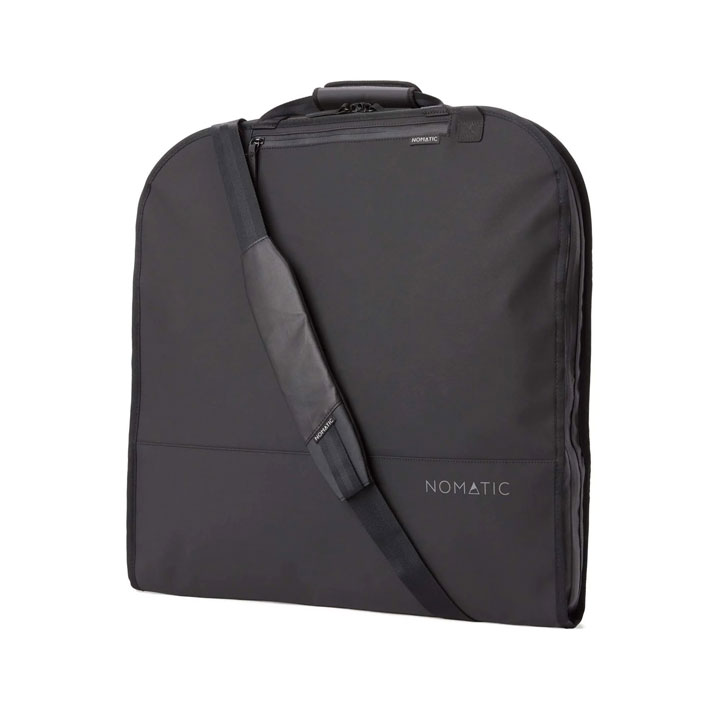 �Υޥƥ��å� NOMATIC �������ȥХå� GARMENT BAG �Хå� ��ĥ ���������� �ӥ��ͥ� ι��