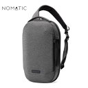 ノマティック NOMATIC ナビゲーターライトスリング NAVIGATOR LITE SLING 10L バッグ ショルダーバッグ アウトドア キャンプ 収納 パソコン