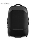 ノマティック NOMATIC ナビゲーターキャリーオン NAVIGATOR CARRY-ON 37L スーツケース キャリーバッグ バッグ 収納 旅行 出張