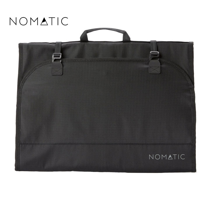 ノマティック NOMATIC アパレルスリーブ APPAREL SLEEVE バッグ 収納 旅行 出張 衣装ケース